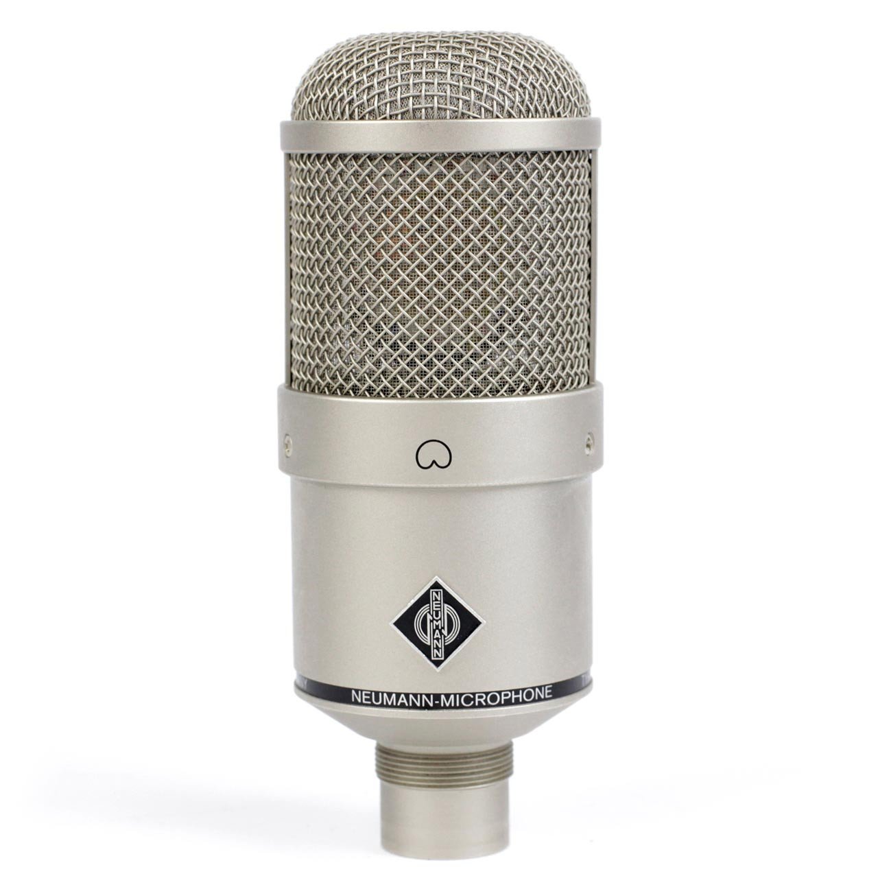 Tube Microphones - Neumann M 147 Tube Cardioid Condenser Microphone