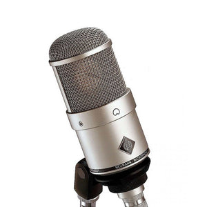 Tube Microphones - Neumann M 147 Tube Cardioid Condenser Microphone