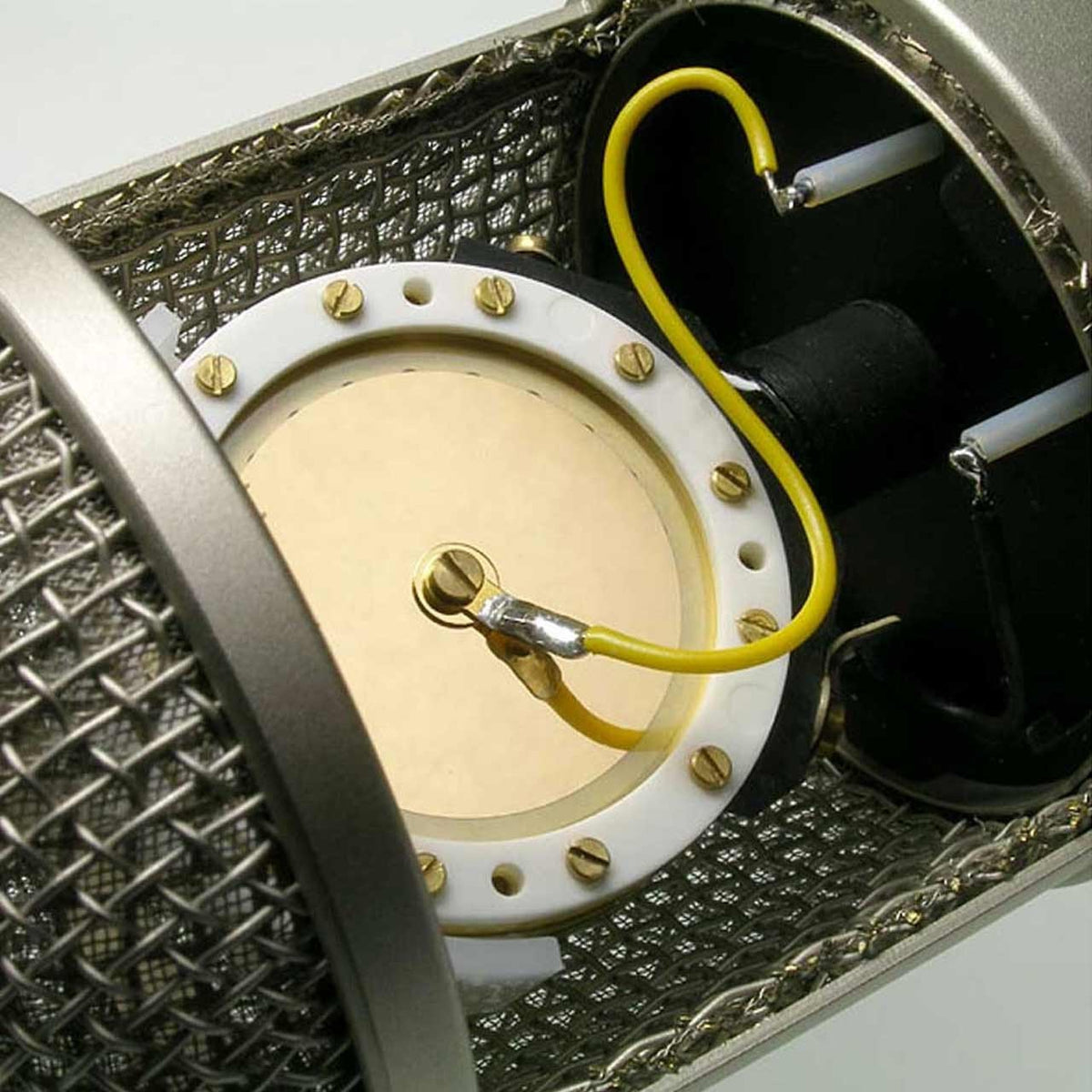 Tube Microphones - Neumann M 147 Tube Cardioid Condenser Microphone