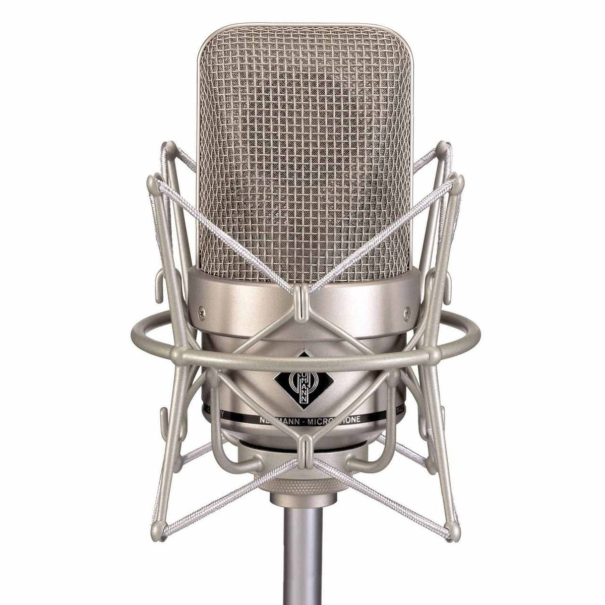 Tube Microphones - Neumann M 150 Tube Omnidirectional Condenser Microphone