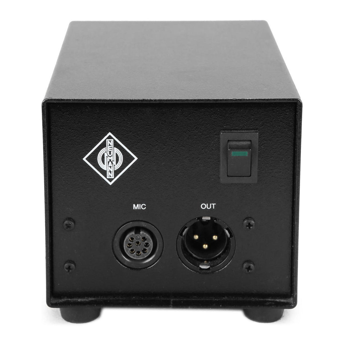 Tube Microphones - Neumann M 150 Tube Omnidirectional Condenser Microphone