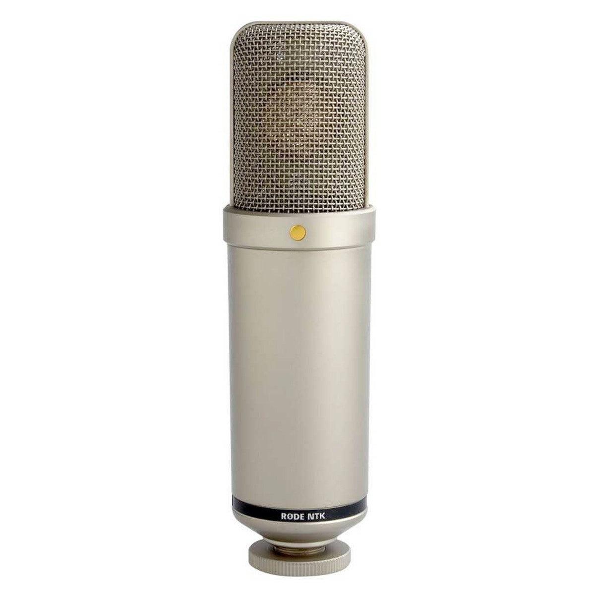 Tube Microphones - RODE NTK Valve 1" Condenser Microphone