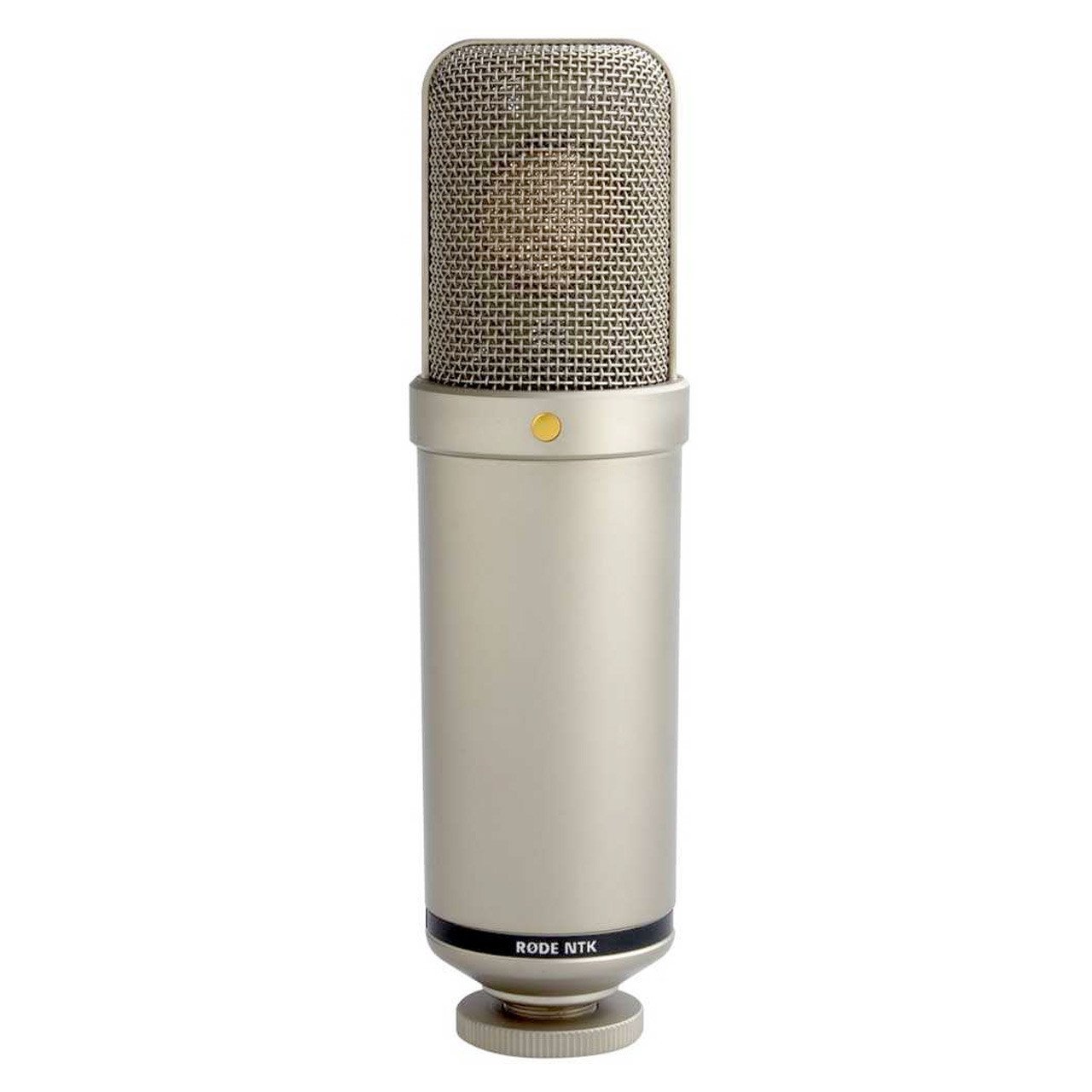 Tube Microphones - RODE NTK Valve 1" Condenser Microphone