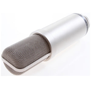 Tube Microphones - RODE NTK Valve 1" Condenser Microphone