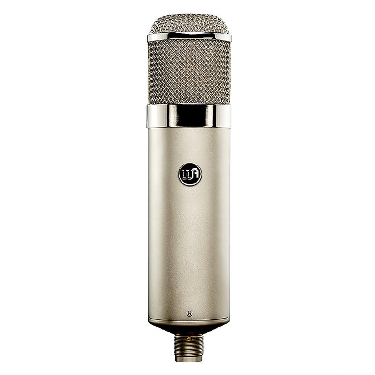 Tube Microphones - Warm Audio WA-47 - Tube Condenser Microphone
