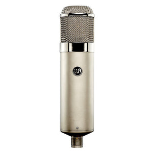 Tube Microphones - Warm Audio WA-47 - Tube Condenser Microphone