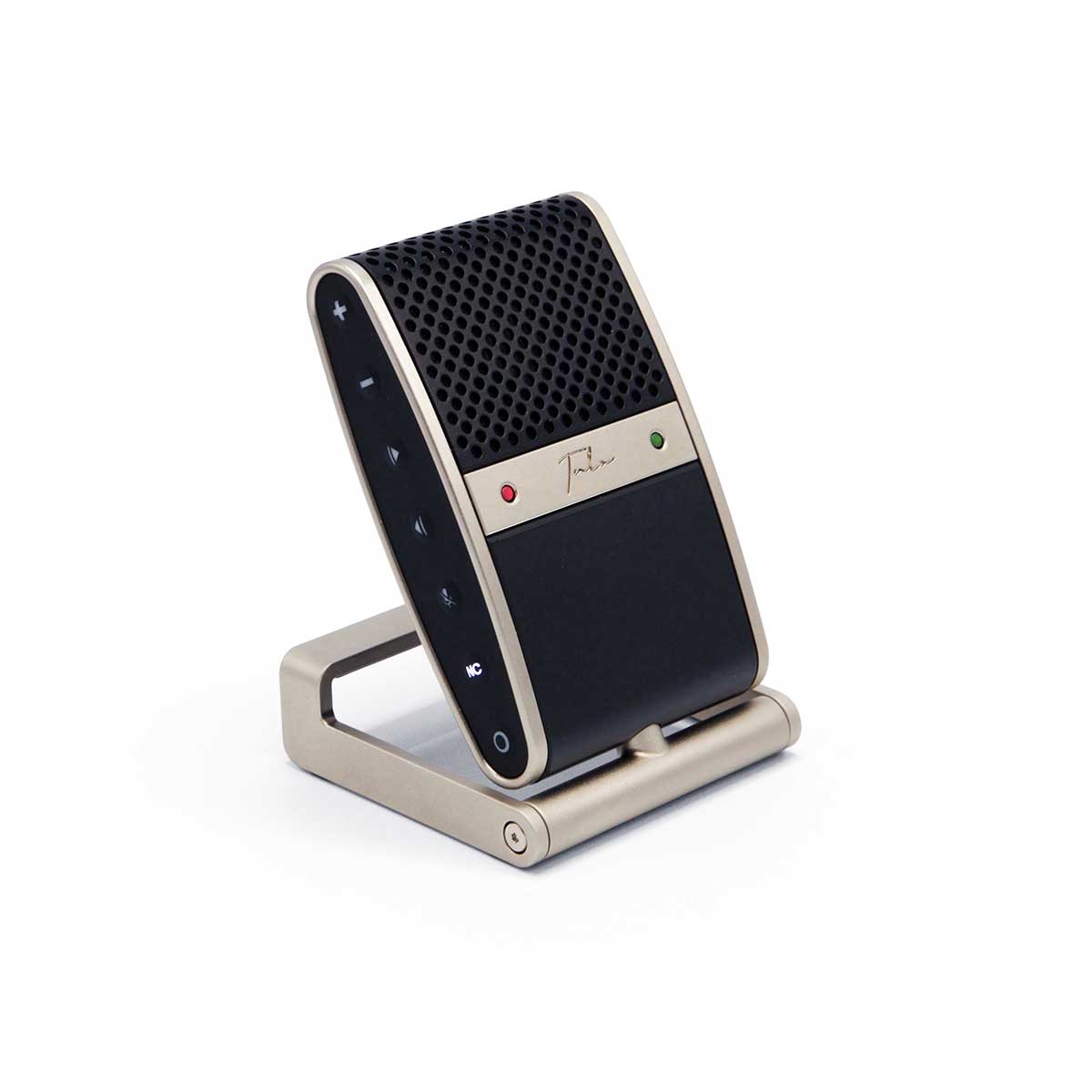 Tula USB-C Microphone for Podcasting, Zoom, Youtube. & more