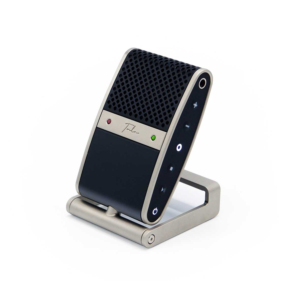 Tula USB-C Microphone for Podcasting, Zoom, Youtube. & more