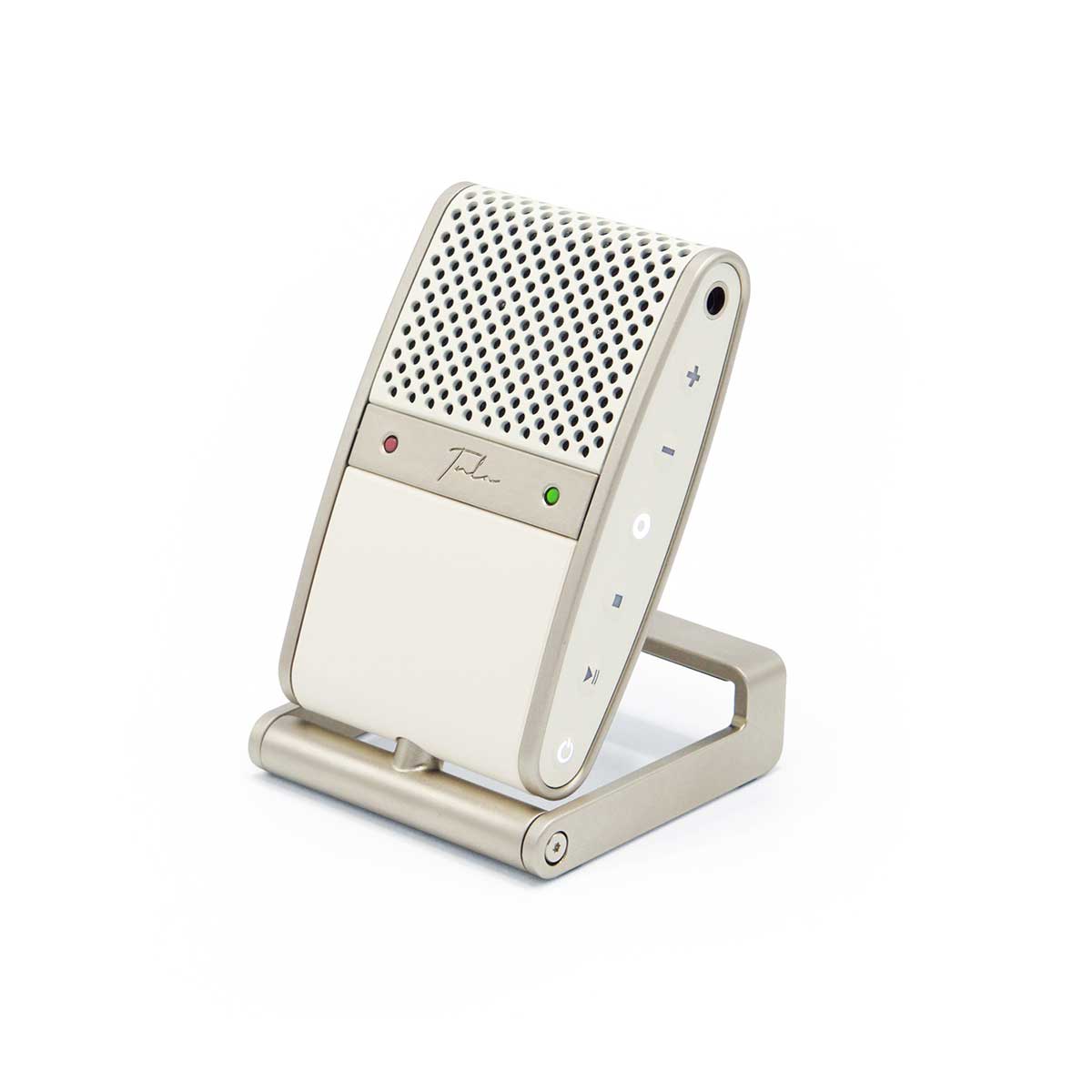 Tula USB-C Microphone for Podcasting, Zoom, Youtube. & more