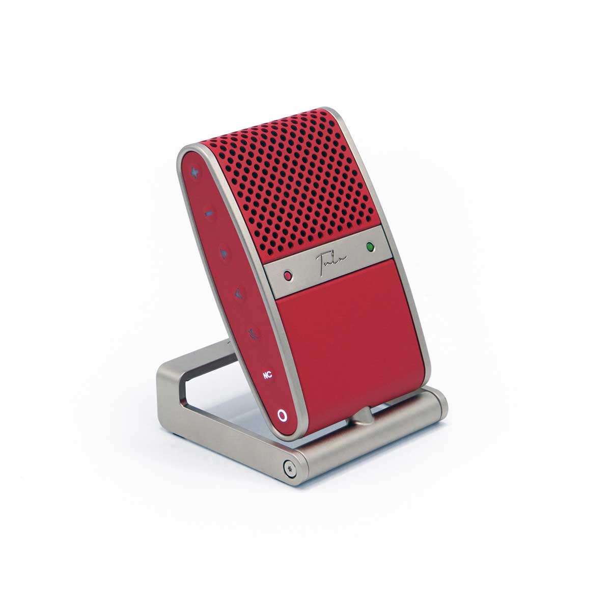 Tula USB-C Microphone for Podcasting, Zoom, Youtube. & more