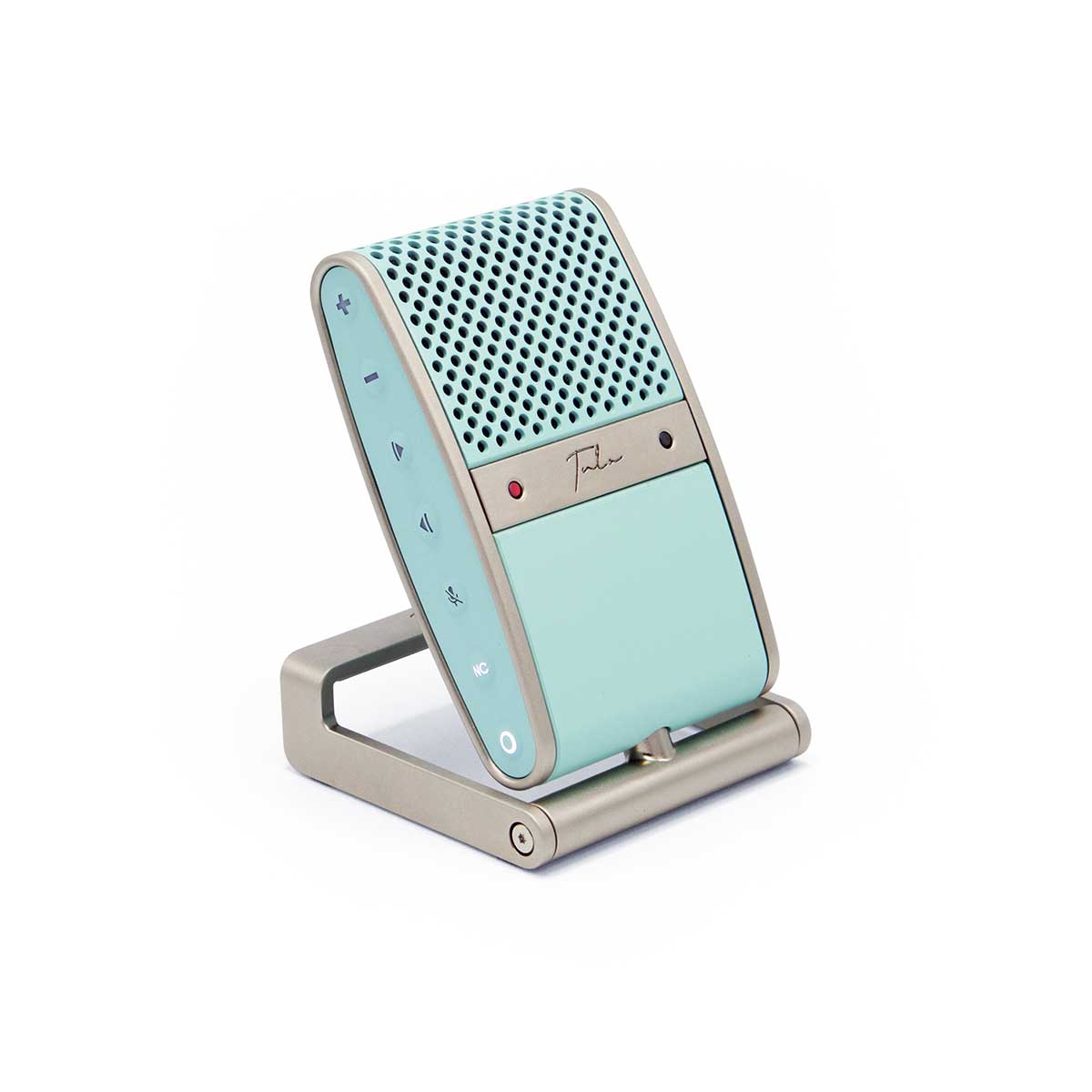 Tula USB-C Microphone for Podcasting, Zoom, Youtube. & more