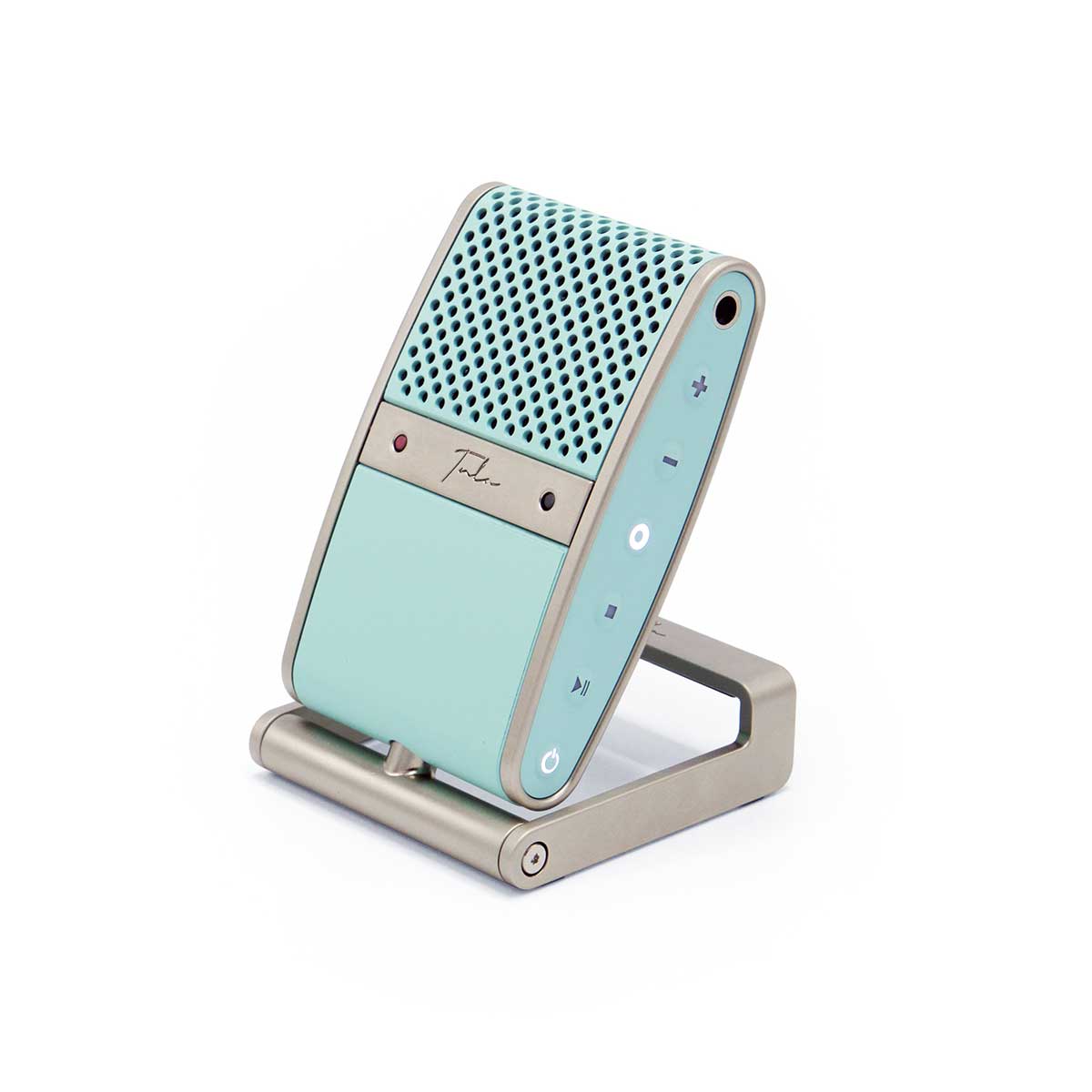 Tula USB-C Microphone for Podcasting, Zoom, Youtube. & more