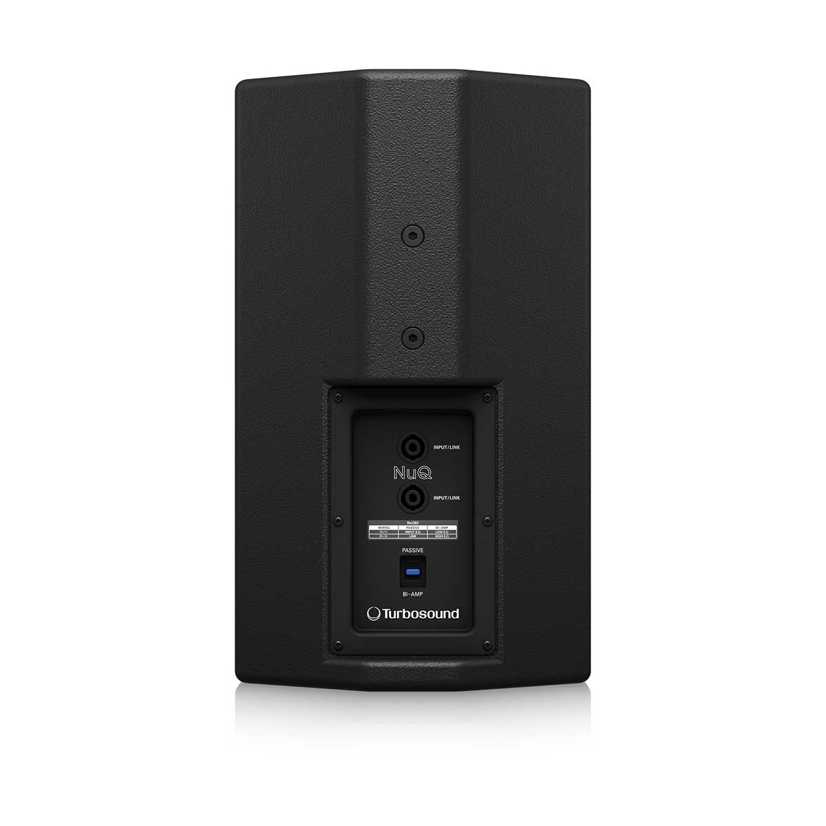 Turbosound NuQ82 2 Way 8" Full Range Loudspeaker