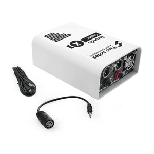 Two Notes Torpedo Captor X with accessories