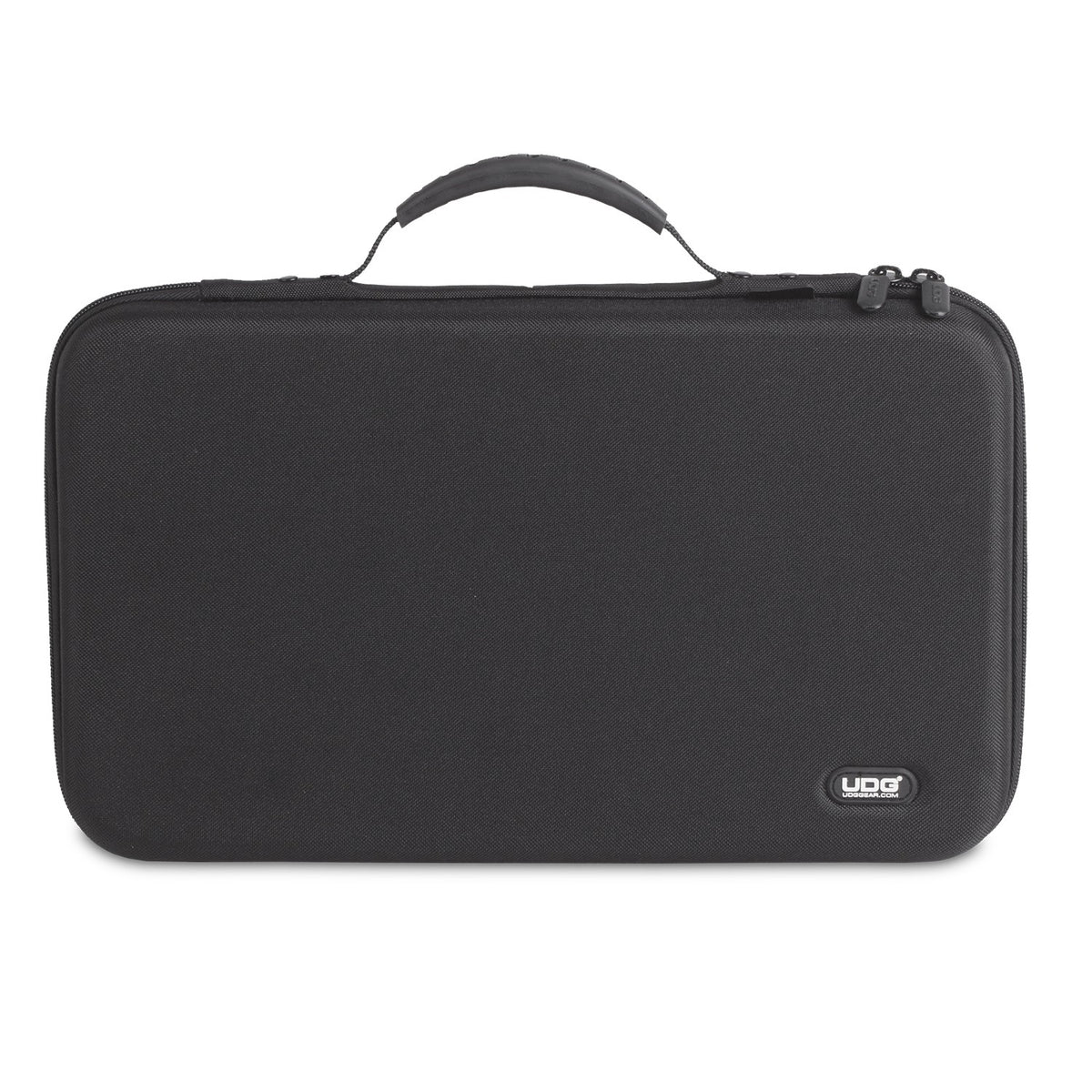 UDG Creator Korg Kaoss Volca Hardcase Black