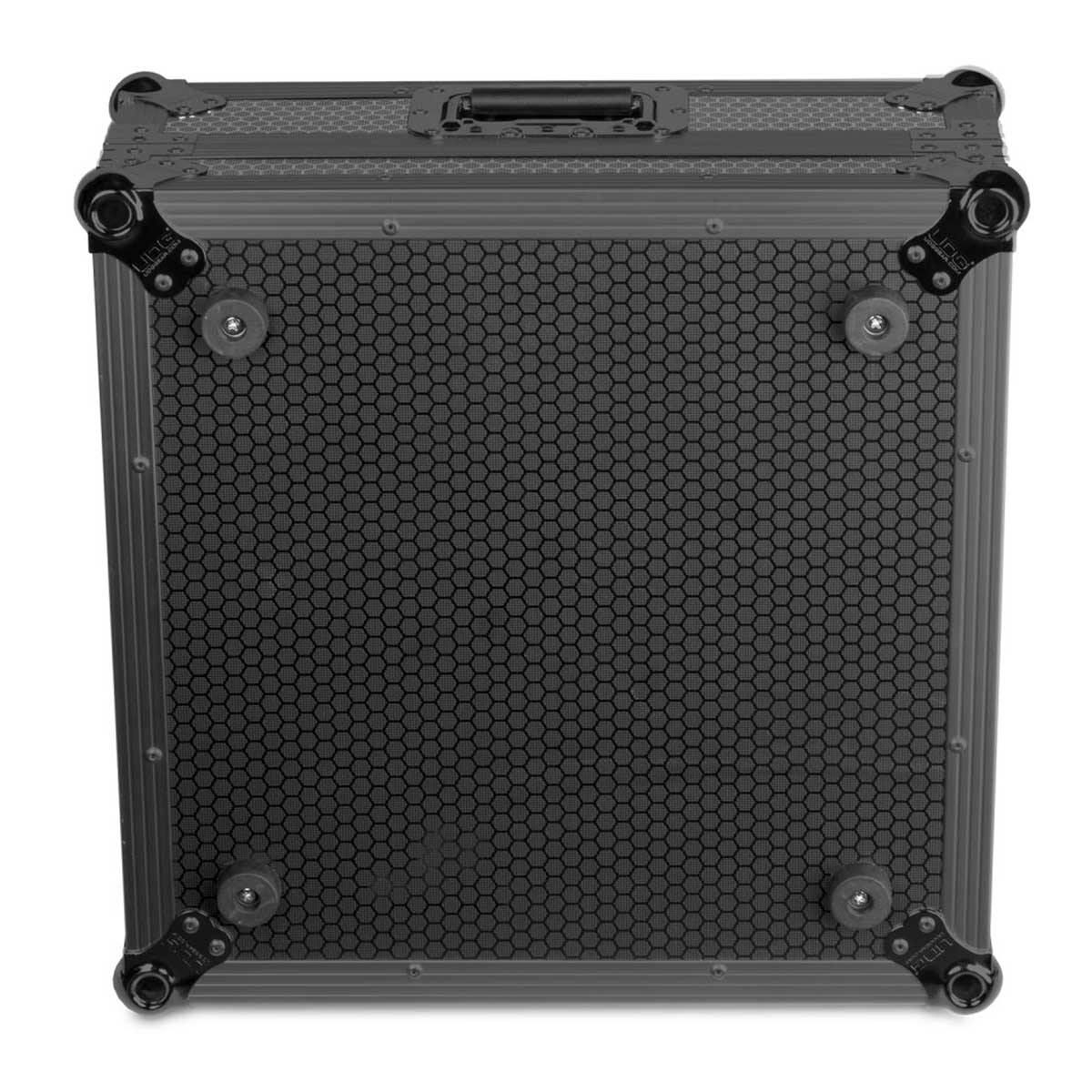 UDG Ultimate Flight Case Akai Force Black
