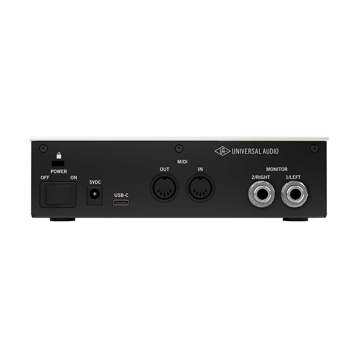 Universal Audio Volt 2 Desktop 2-in/2-out USB 2.0 Audio Interface