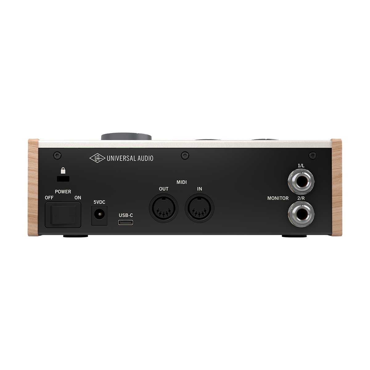 Universal Audio Volt 276 Desktop 2-in/2-out USB 2.0 Audio Interface