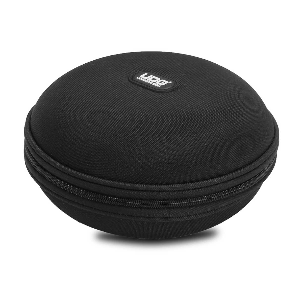 UDG Creator Headphone Hard Case Small Black Side