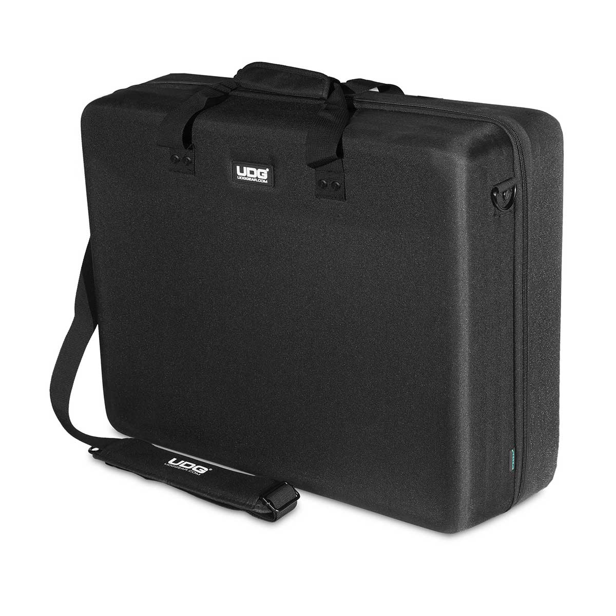 Udg U8434bl Étui Rigide UDG Creator Pour Korg Electribe - Noir - Protection Professionnelle étui Korg Electribe Udg U8434bl Étui Rigide UDG Creator Pour Korg Electribe - Noir - Protection Professionnelle étui Korg Electribe