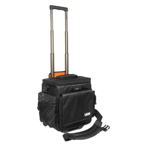 UDG Ultimate SlingBag Trolley Right Angle