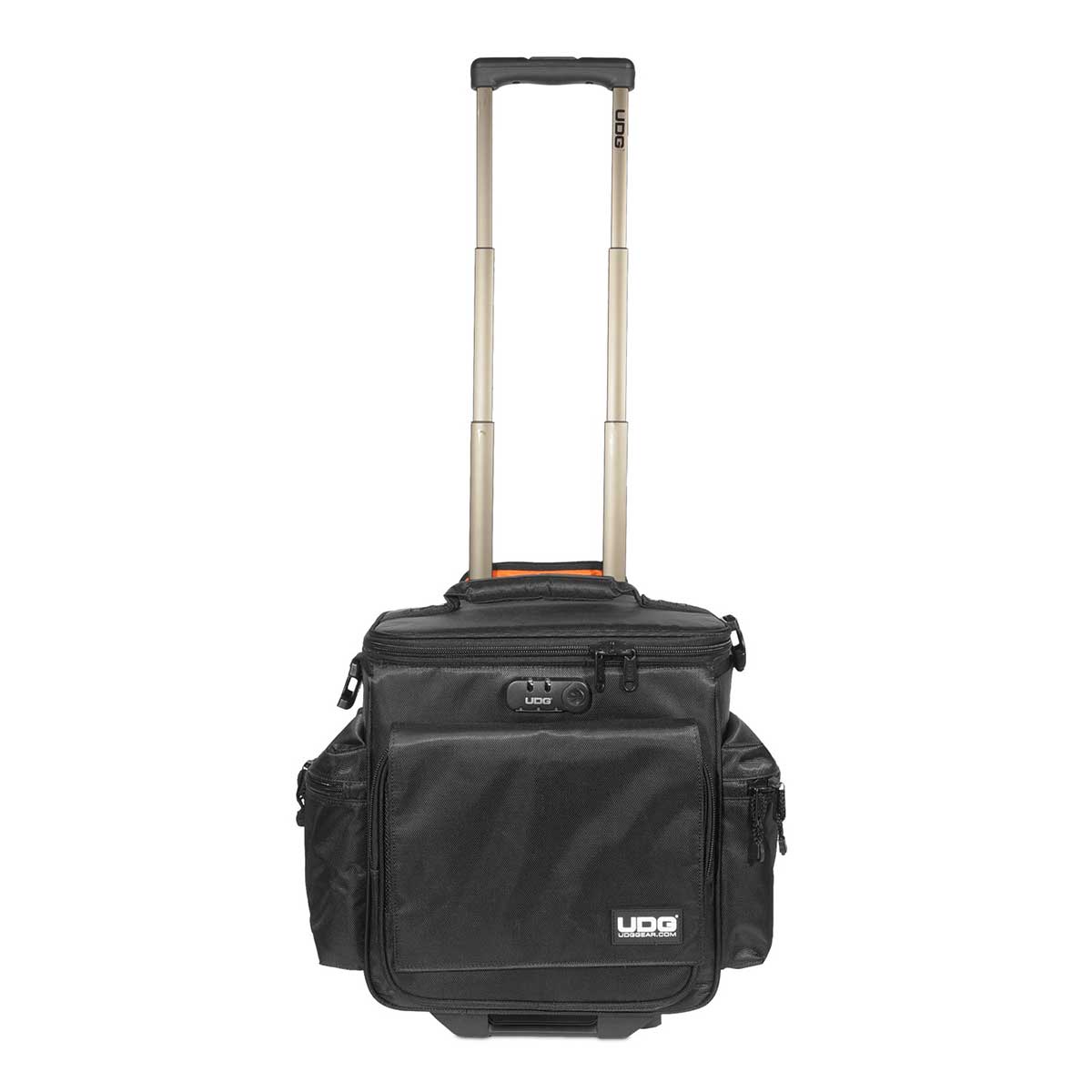 UDG Ultimate SlingBag Trolley Front