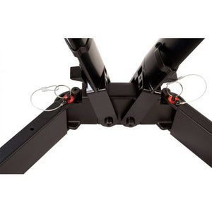Ultimate Support VS-88B V-Stand® Pro