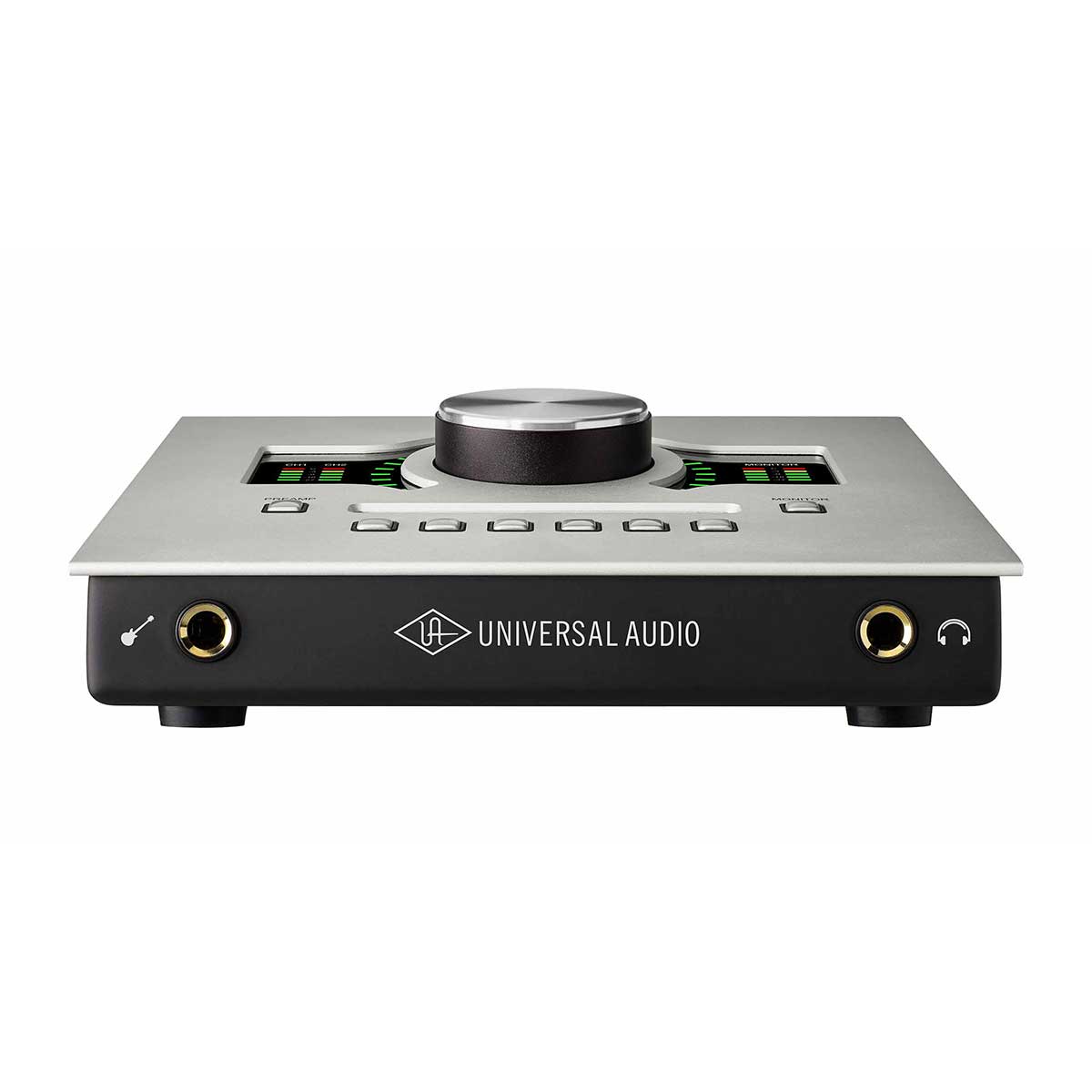 Universal Audio Apollo Twin USB Heritage Edition for Windows