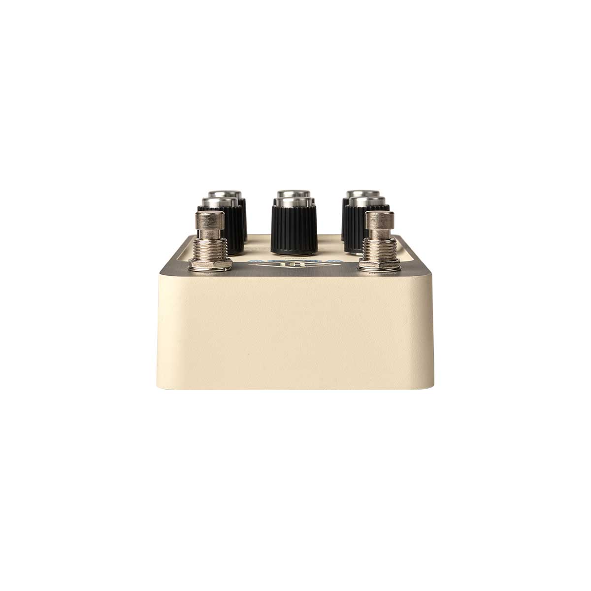 Universal Audio Astra Modulation Machine Stereo Effects Pedal Front