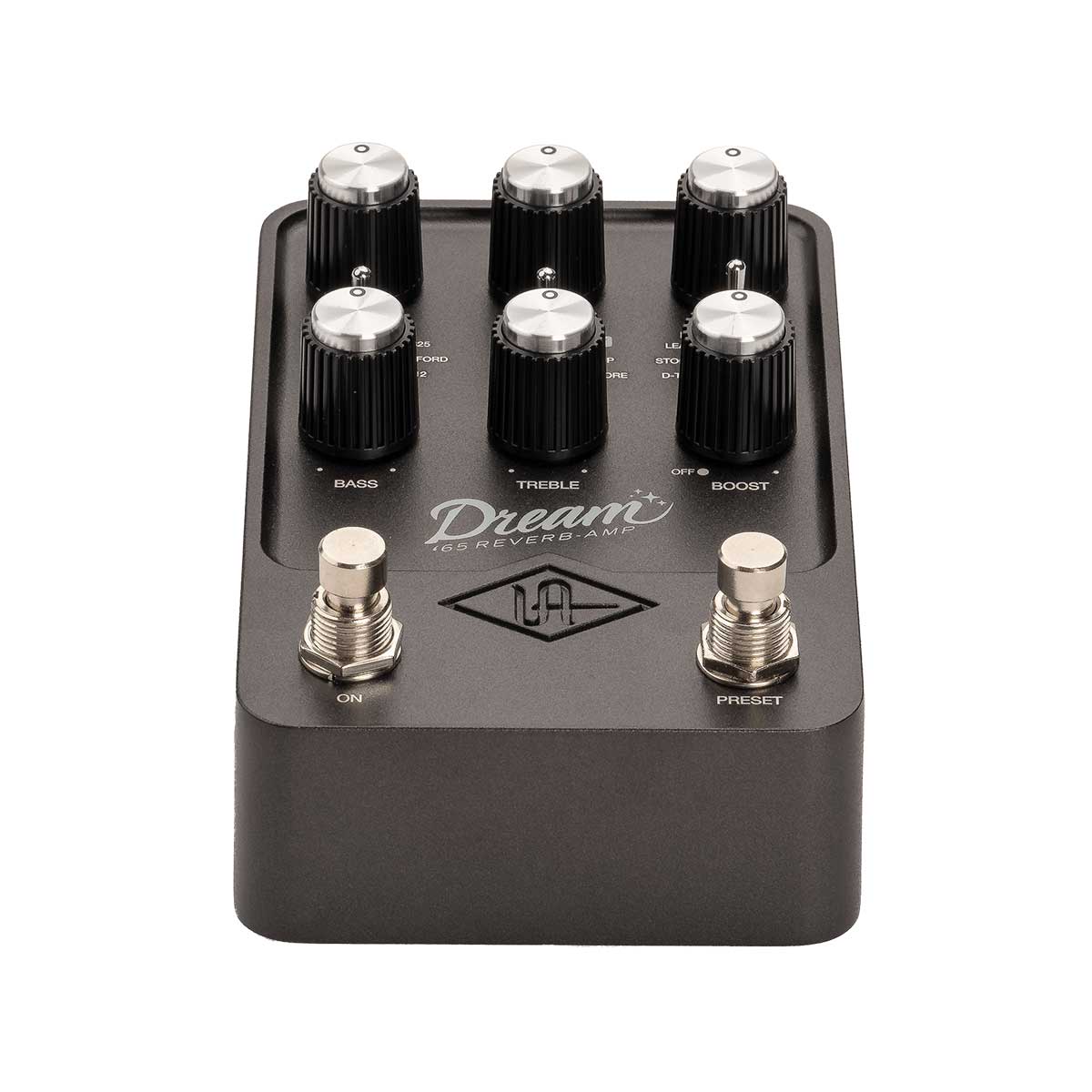 Universal Audio Dream '65 Reverb Amplifier Pedal