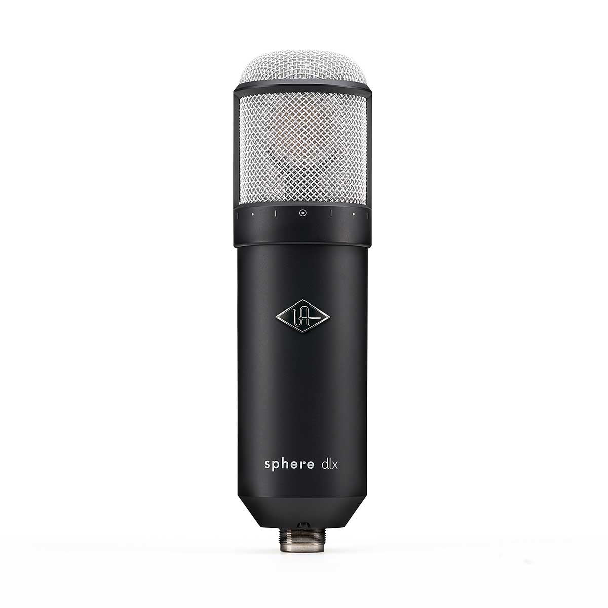 Universal Audio Sphere DLX Modeling Microphone