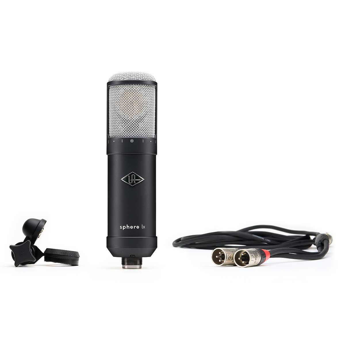 Universal Audio Sphere LX Modeling Microphone