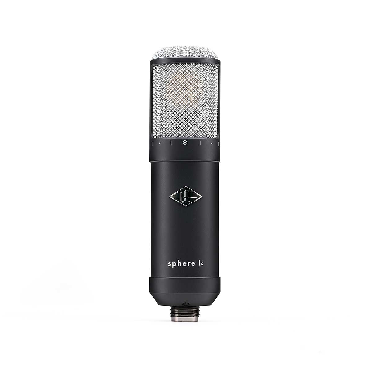 Universal Audio Sphere LX Modeling Microphone