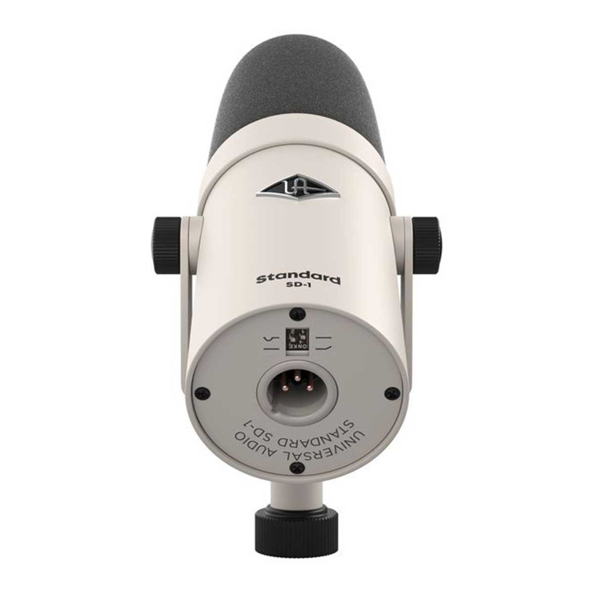 Universal Audio Standard SD‑1 Dynamic Microphone