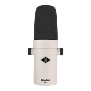 Universal Audio Standard SD‑1 Dynamic Microphone