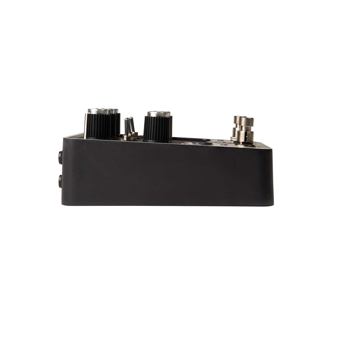 Universal Audio Starlight Echo Station Stereo Delay Pedal Side