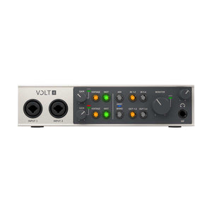 Universal Audio Volt 4 4 In/4 Out USB Audio Interface