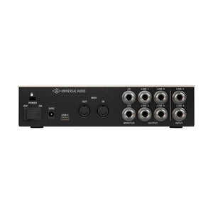Universal Audio Volt 4 4 In/4 Out USB Audio Interface