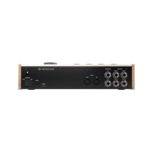 Universal Audio Volt 476P USB audio interface
