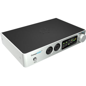 USB Audio Interfaces - IConnectivity ConnectAUDIO2/4 2-in 4-out Audio & MIDI Interface