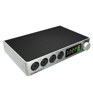 USB Audio Interfaces - IConnectivity IConnect AUDIO4+ Multi-host USB Audio Interface