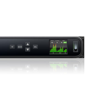 USB Audio Interfaces - MOTU LP32 - ADAT Optical/USB/AVB-TSN Audio-interface W/ DSP & Mixing