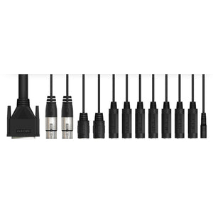 USB Audio Interfaces - MOTU Track16 USB & Firewire Desktop Audio Interface