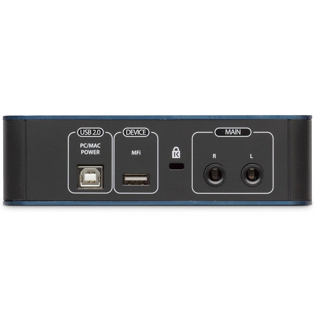 Presonus AudioBox iOne USB/iPad Audio Interface Sounds Easy