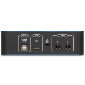 USB Audio Interfaces - Presonus AudioBox IOne USB/iPad Audio Interface