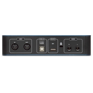 USB Audio Interfaces - Presonus AudioBox ITwo USB/iPad Audio Interface