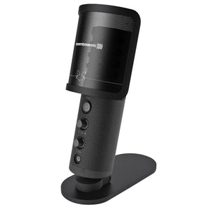 USB Microphones - Beyerdynamic Fox USB Condenser Microphone