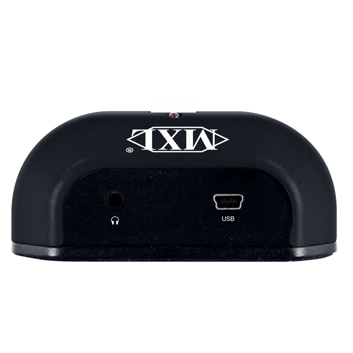 USB Microphones - MXL AC-404 USB-Powered Microphone For Web Conferencing