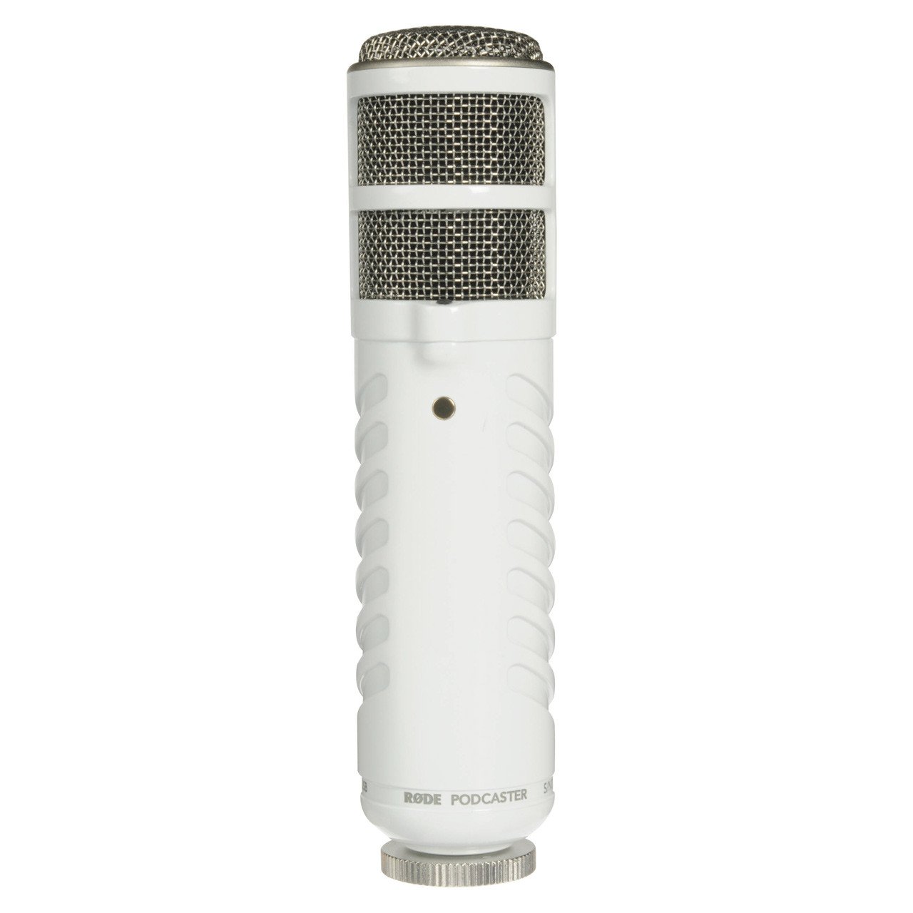USB Microphones - RODE Podcaster USB Broadcast Microphone