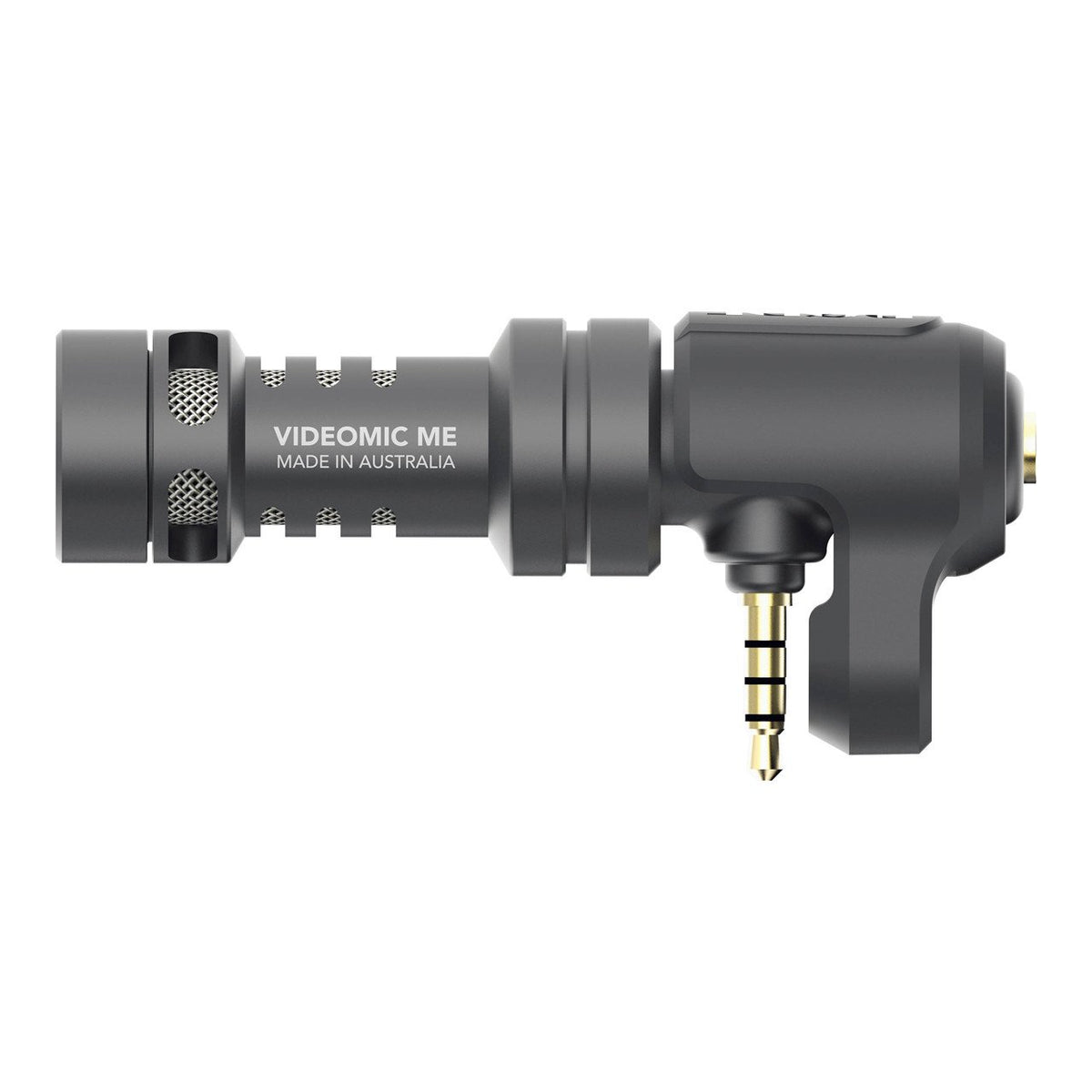 Video Microphones - RODE VideoMic Me Directional Microphone For Smart Phones